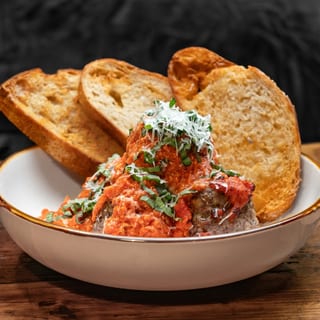 Meatballs